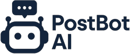PostBot Logo